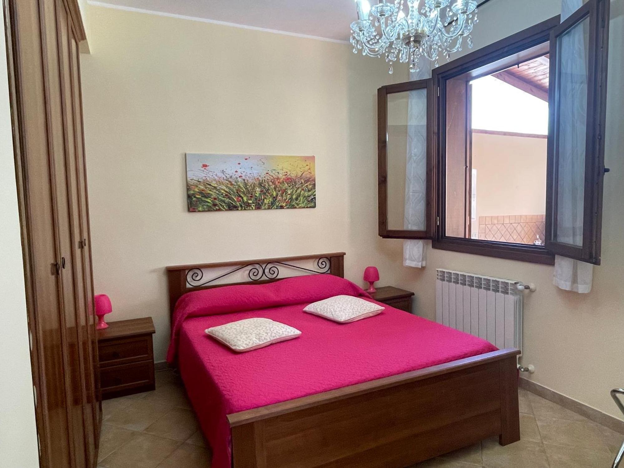 Villino Giulia Villa Altavilla Milicia Dış mekan fotoğraf