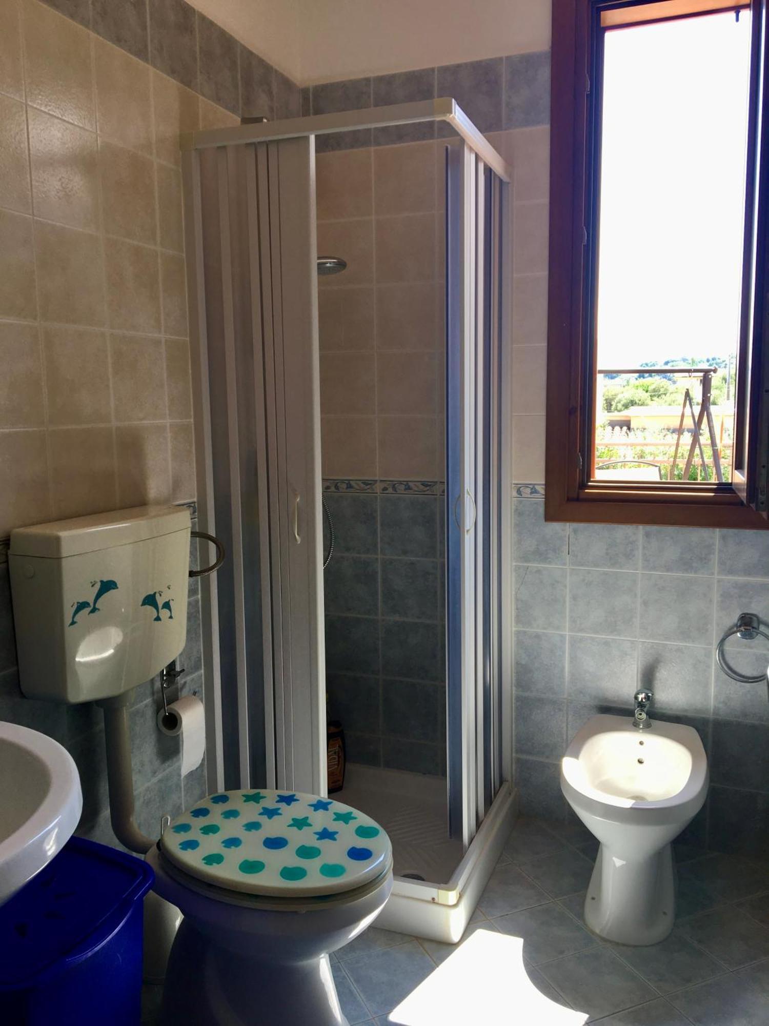Villino Giulia Villa Altavilla Milicia Dış mekan fotoğraf